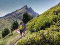 Spieljoch Sommer Wandern©AndiFrank