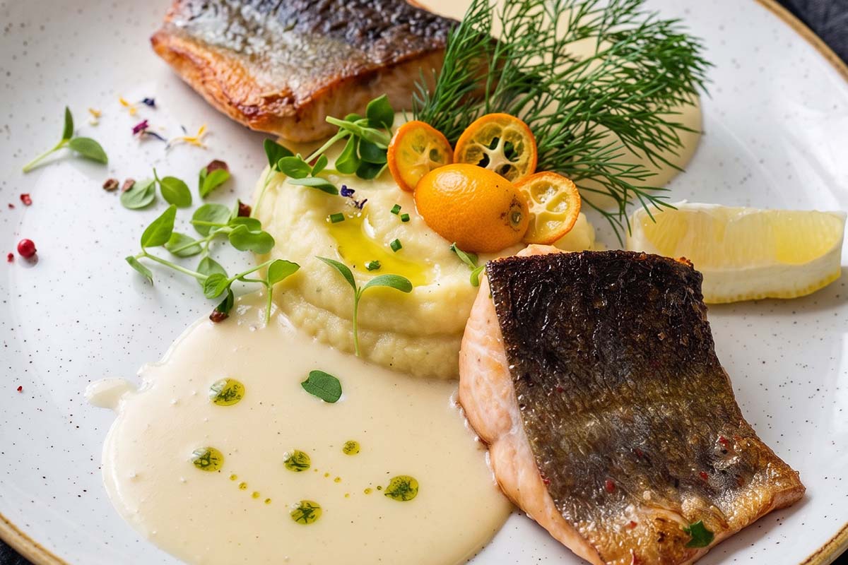 Kulinarische Verwöhntage