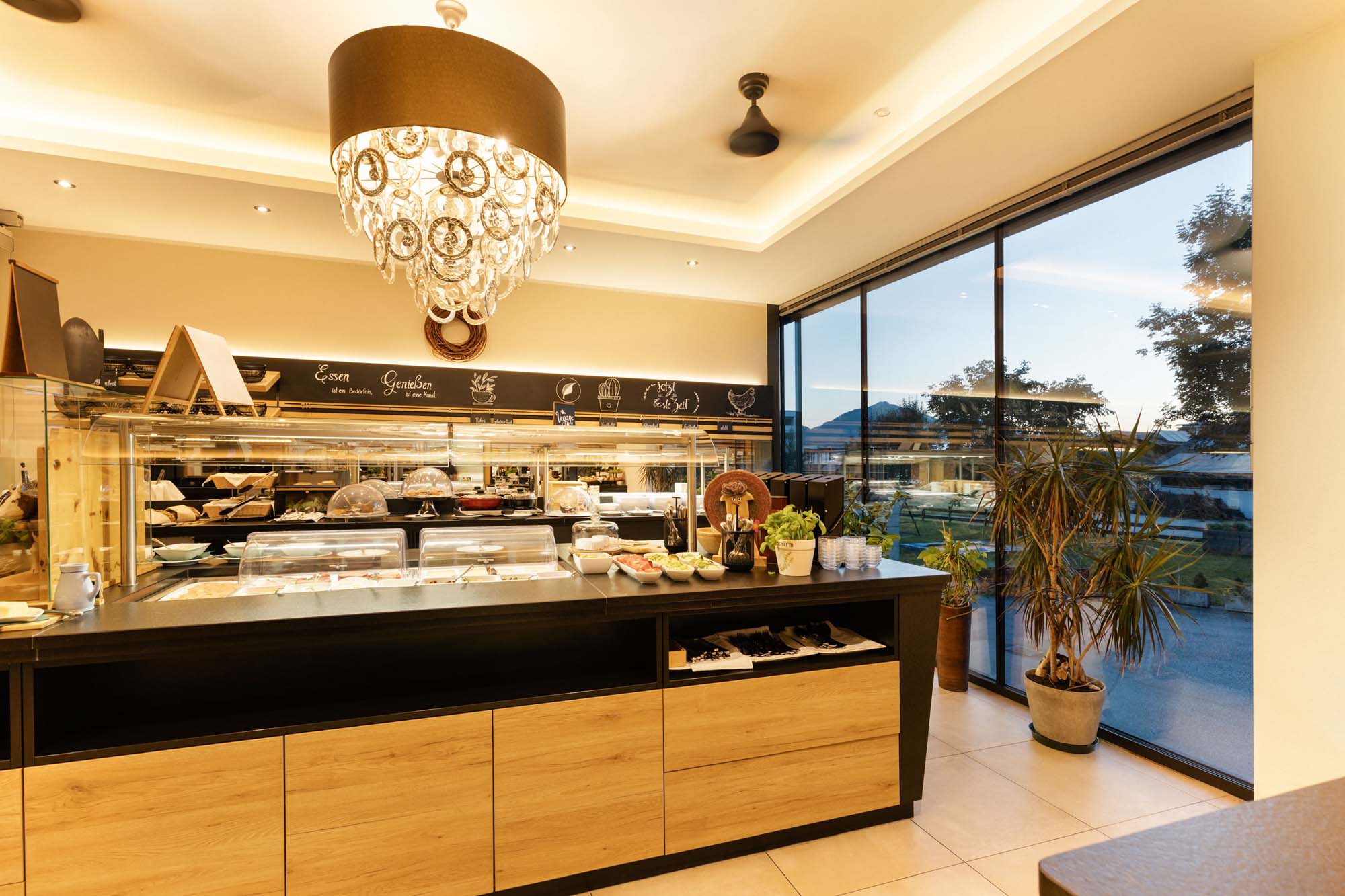 Gasthof Hotel Post Fruehstueck 5