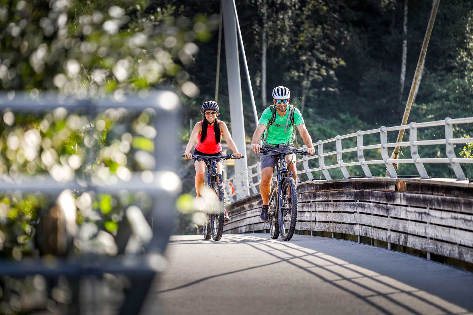 Biken Sommer©AndiFrank 1