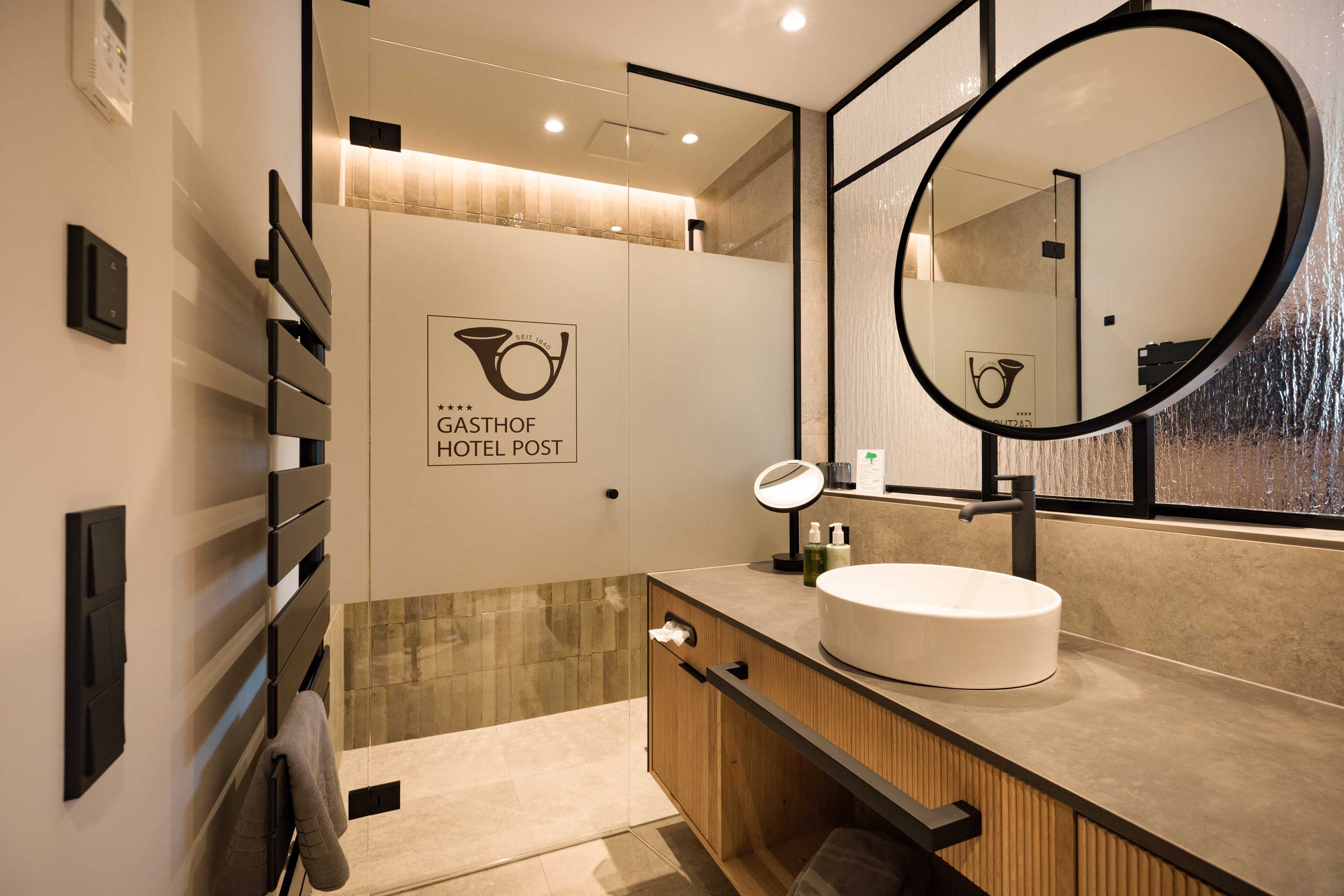 Badezimmer 2