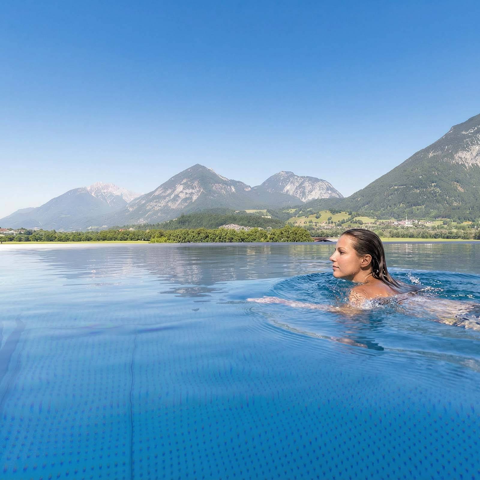 Sunday Spa Gasthof Hotel Post Strass im Zillertal