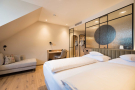 Schlafzimmer 3